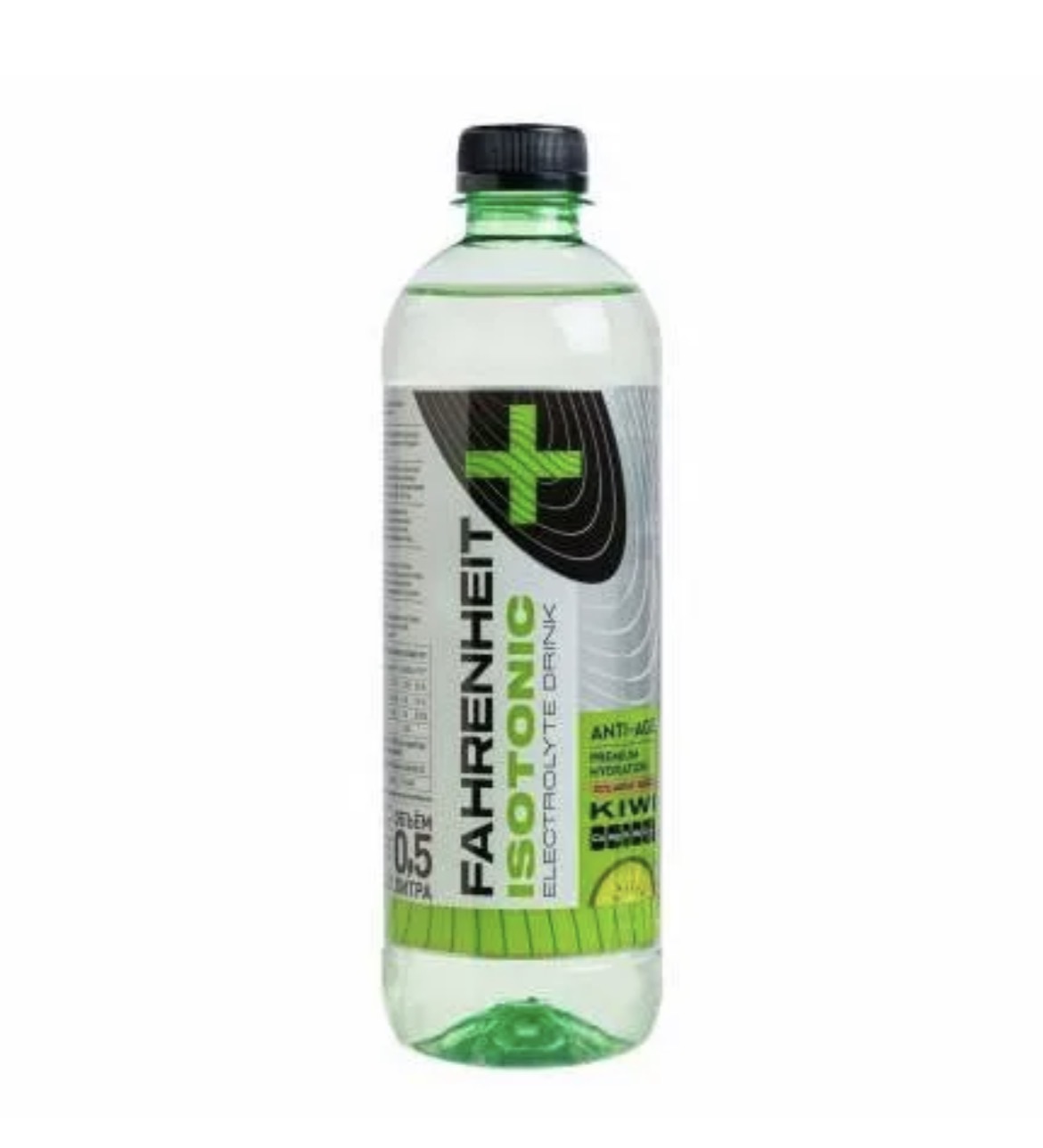 FAHRENHEIT Isotonic Kiwi